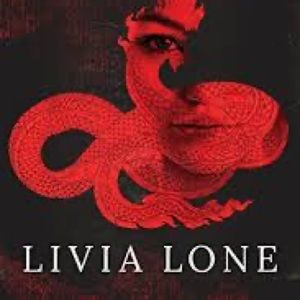 Livia Lone by Barry Eisler